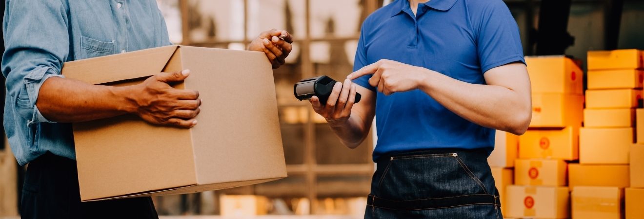 JIYA PACKERS AND MOVERS